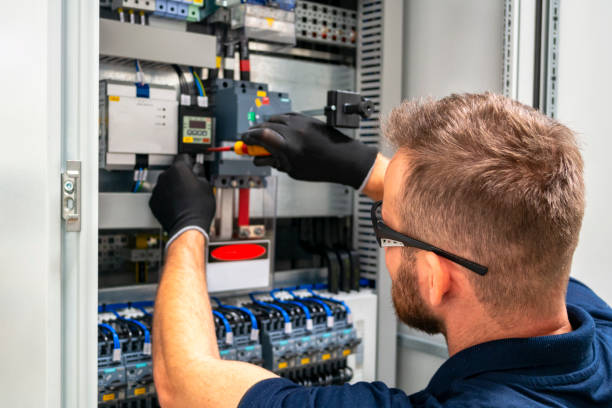Best Affordable Electrical Installation  in Capitol View, SC