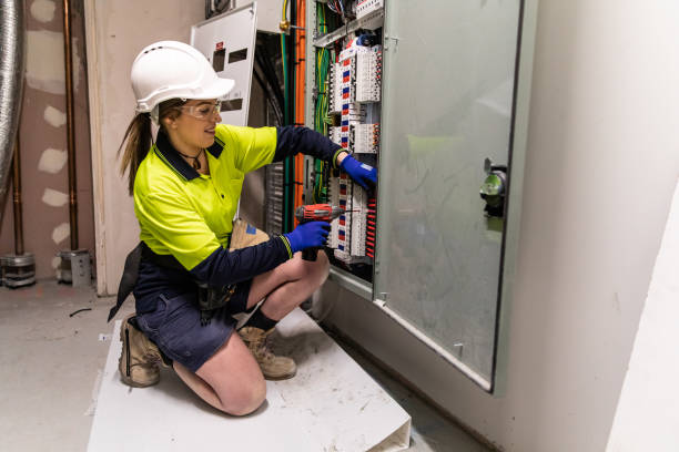 Best Affordable Emergency Electrician  in Capitol View, SC