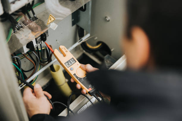 Best Electrical Installation Contractor  in Capitol View, SC