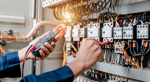 Best Electrical Upgrades for Homes  in Capitol View, SC