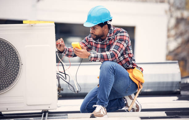 Best Electric Panel Repair  in Capitol View, SC