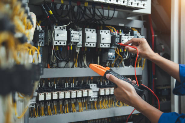 Best Industrial Electrical Services  in Capitol View, SC