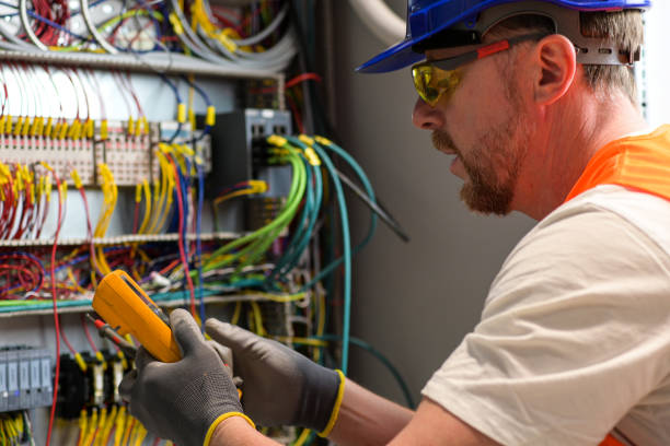 Best Emergency Electrical Repair  in Capitol View, SC