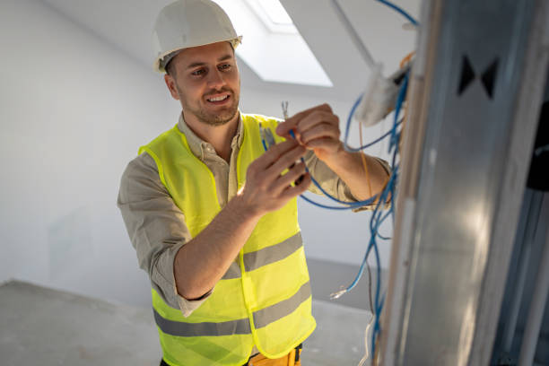 Best Electrical Contractors for Businesses  in Capitol View, SC